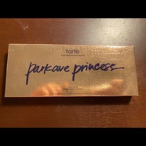 Tarte Parkave Princess Palette